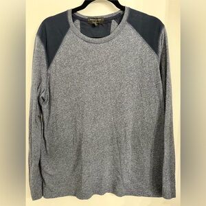 Banana Republic Long Sleeve Tee